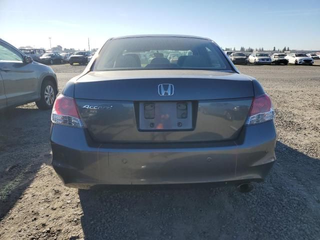 2009 Honda Accord LXP