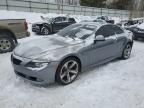 2010 BMW 650 I