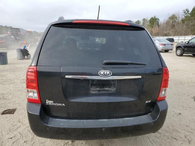 2012 KIA Sedona EX