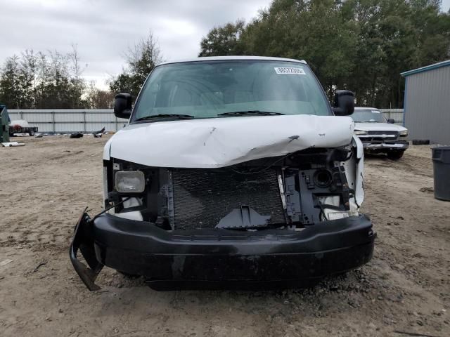 2005 Chevrolet Express G1500