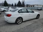 2014 BMW 320 I Xdrive