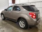 2010 Chevrolet Equinox LTZ