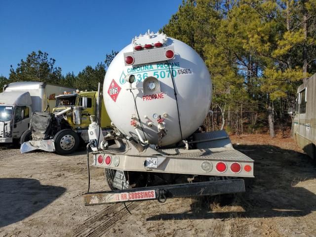 2016 Freightliner M2 106 Medium Duty