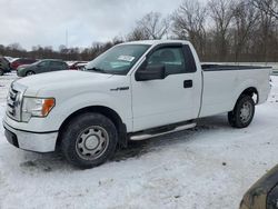 Ford f150 salvage cars for sale: 2012 Ford F150