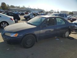 Toyota Camry ce Vehiculos salvage en venta: 1999 Toyota Camry CE