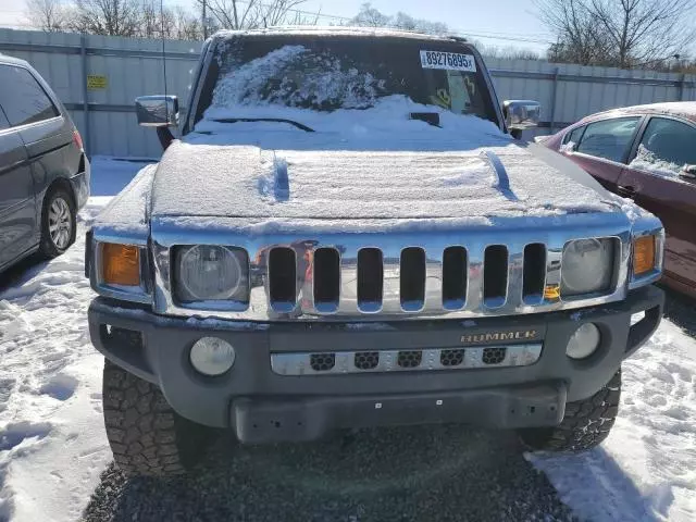 2007 Hummer H3