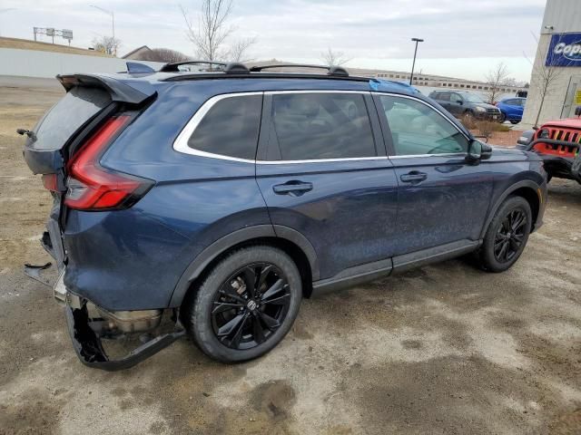 2023 Honda CR-V Sport Touring