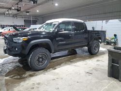 2023 Toyota Tacoma Double Cab en venta en Candia, NH