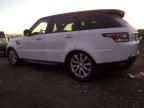 2014 Land Rover Range Rover Sport HSE