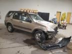 2003 Honda CR-V LX