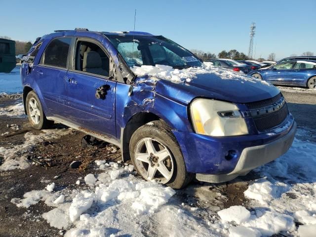 2005 Chevrolet Equinox LT