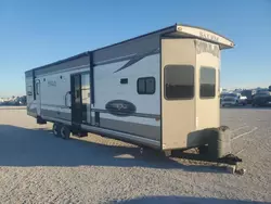 2016 Salem Trailer en venta en Riverview, FL