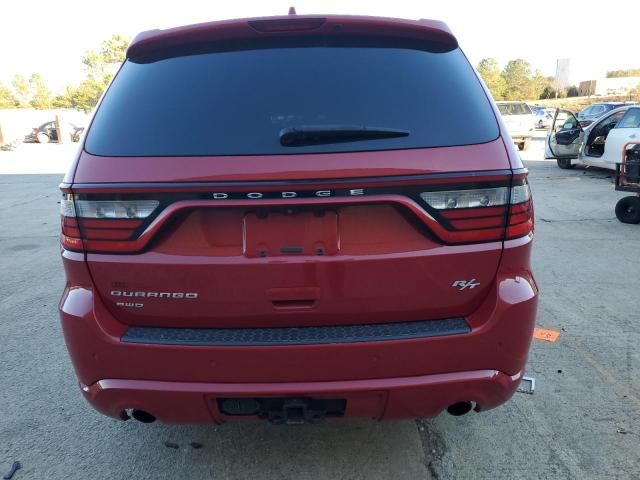 2015 Dodge Durango R/T