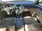 2010 Cadillac SRX Luxury Collection