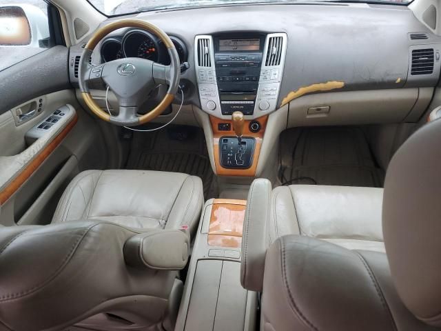 2008 Lexus RX 350