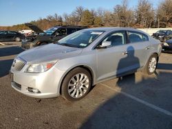 2013 Buick Lacrosse Premium en venta en Brookhaven, NY