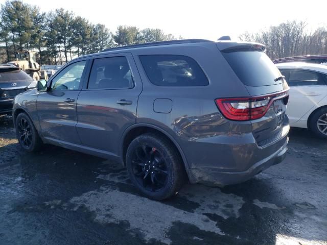 2019 Dodge Durango R/T