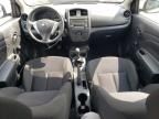 2018 Nissan Versa S