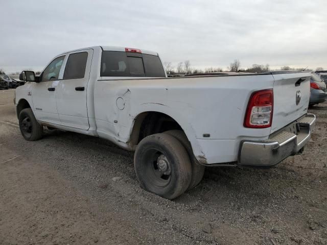 2019 Dodge RAM 3500 Tradesman