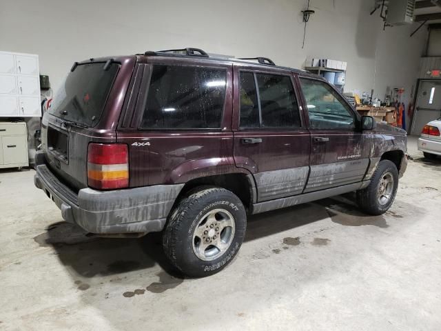 1997 Jeep Grand Cherokee Laredo