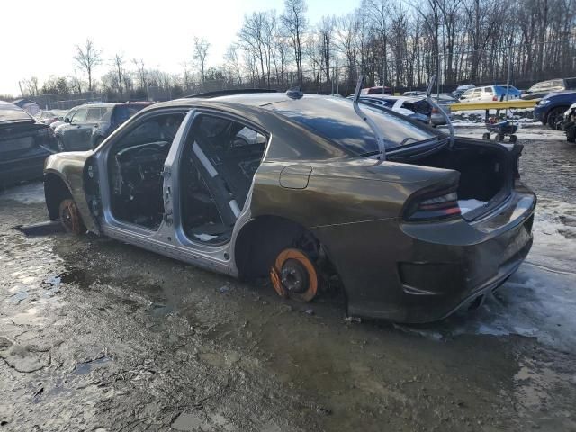 2017 Dodge Charger R/T 392