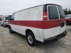 2009 GMC Savana G3500