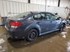 2014 Subaru Legacy 2.5I