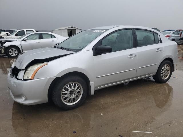 2010 Nissan Sentra 2.0