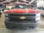 2014 Chevrolet Silverado K1500