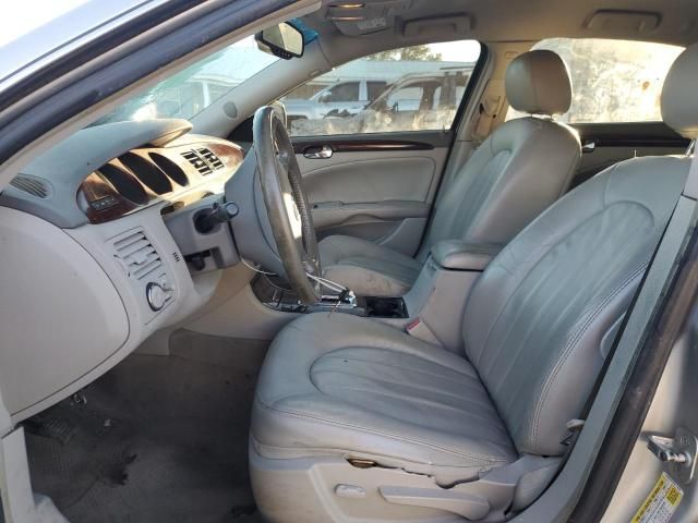 2008 Buick Lucerne CXL