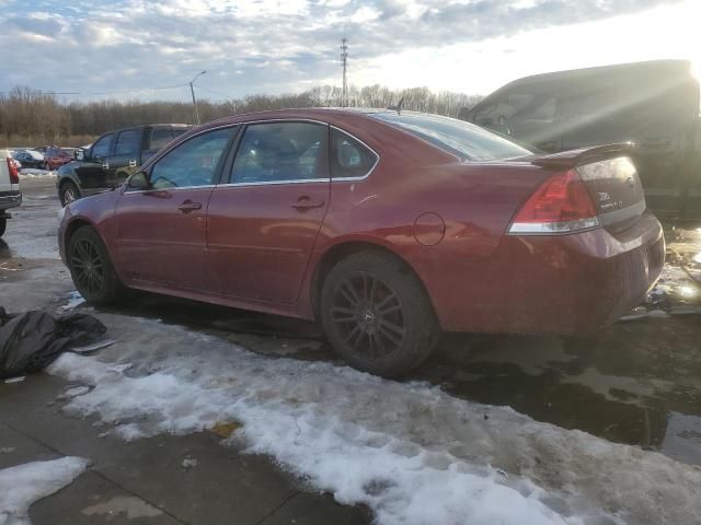 2011 Chevrolet Impala LT