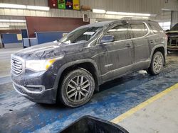 2017 GMC Acadia SLE en venta en Fort Wayne, IN