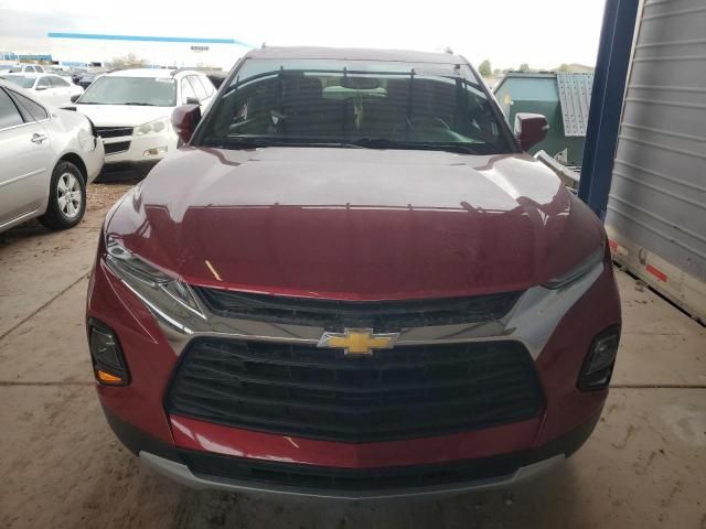 2019 Chevrolet Blazer 1LT