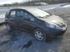 2011 Honda FIT