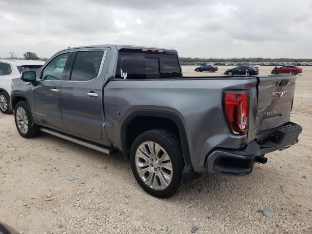 2020 GMC Sierra K1500 Denali