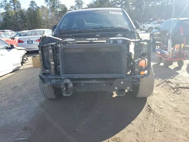 2017 Chevrolet Silverado C1500