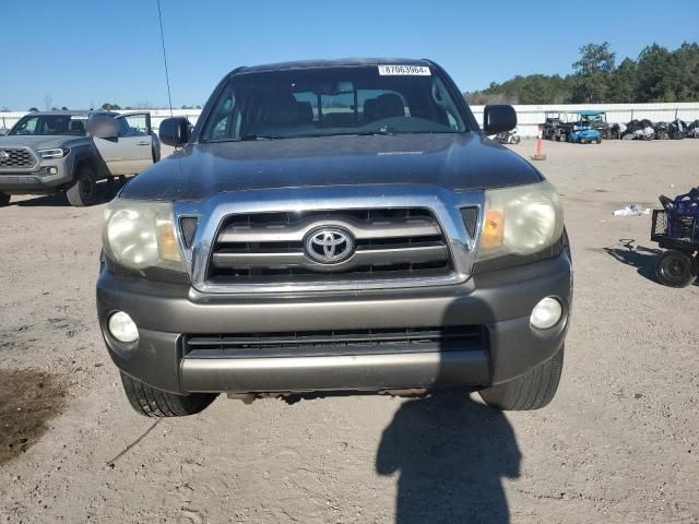 2009 Toyota Tacoma Double Cab Prerunner