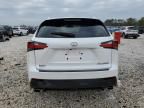 2016 Lexus NX 200T Base