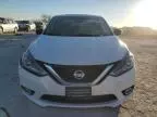 2017 Nissan Sentra SR Turbo