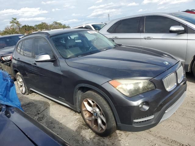 2013 BMW X1 SDRIVE28I