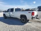 2007 GMC New Sierra K3500