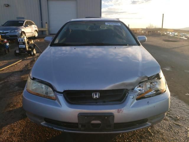 1998 Honda Accord LX