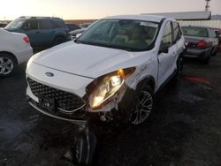 2022 Ford Escape SEL en venta en North Las Vegas, NV