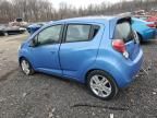 2014 Chevrolet Spark LS