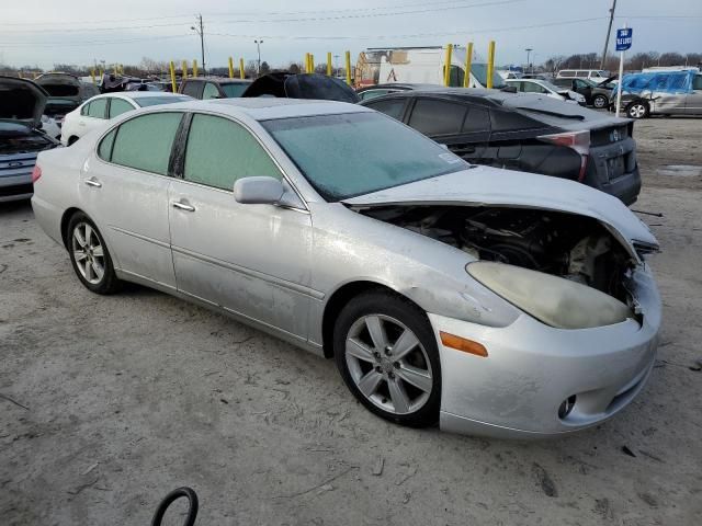 2005 Lexus ES 330