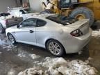 2008 Hyundai Tiburon GS