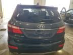 2013 Hyundai Santa FE GLS