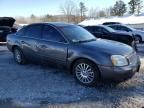 2005 Mercury Montego Premier