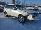 2010 Subaru Forester 2.5X Premium