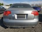 2007 Audi A4 2.0T Quattro